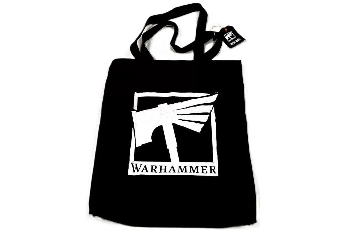 Warhammer Tote