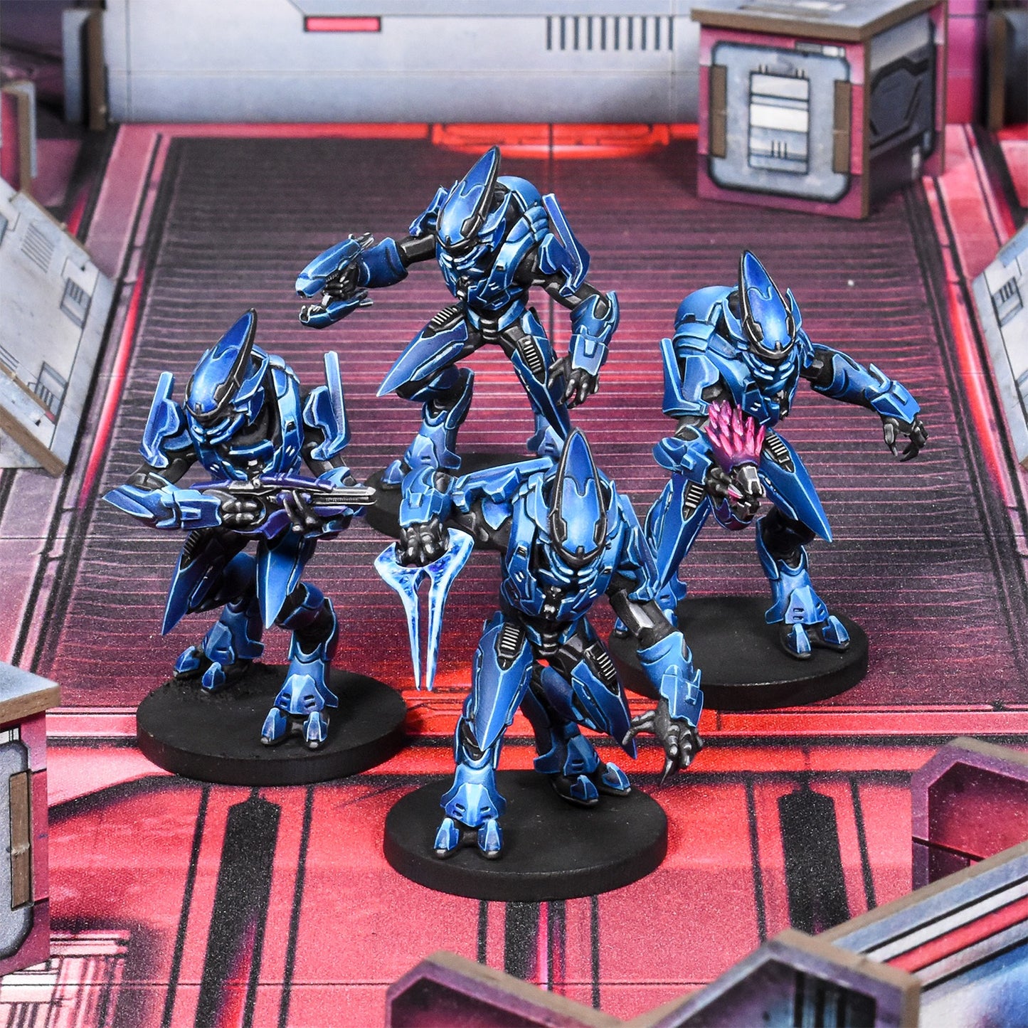 PREORDER HALO Flashpoint - Rise of the Banished