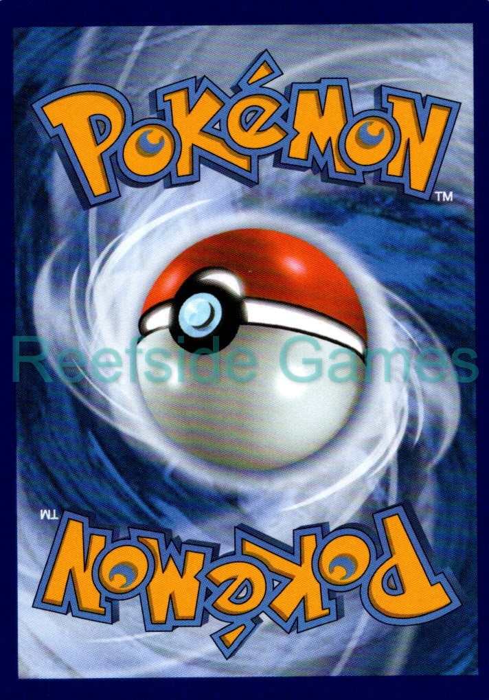 ERI 146/162 Uncommon Temporal Forces Pokemon Near Mint