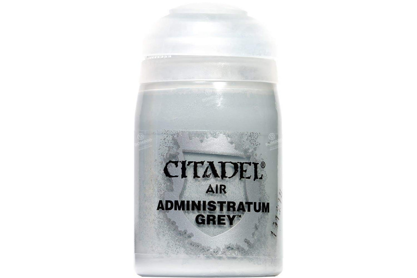 Citadel Air: Administratum Grey