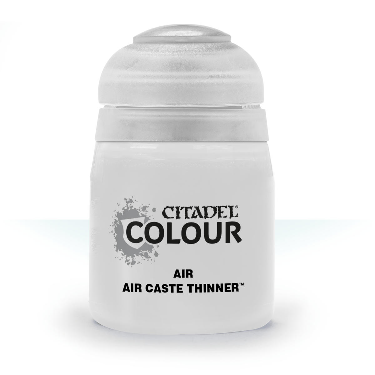 Citadel Air: Caste Thinner