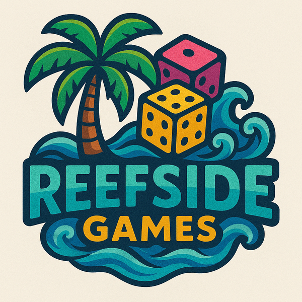 Reefside Games