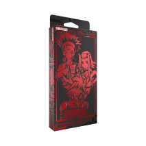 Legendary Collection 5D's Collector Set