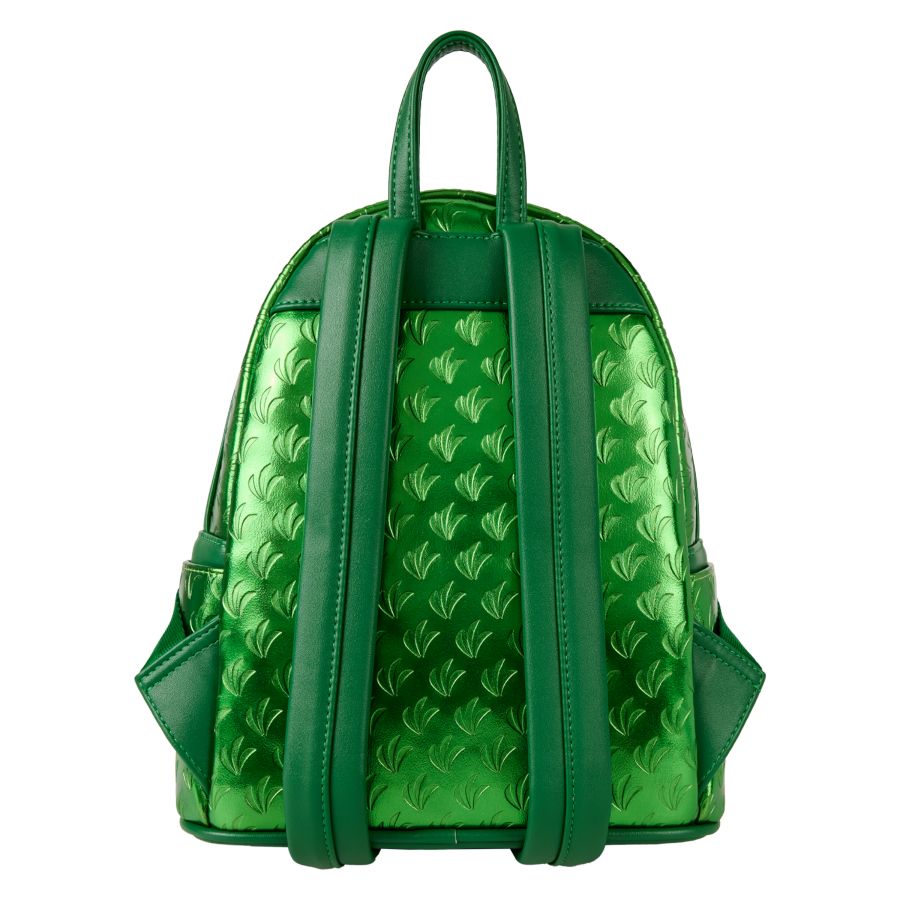 Loungefly - Pokemon - Bulbasaur Mini Backpack