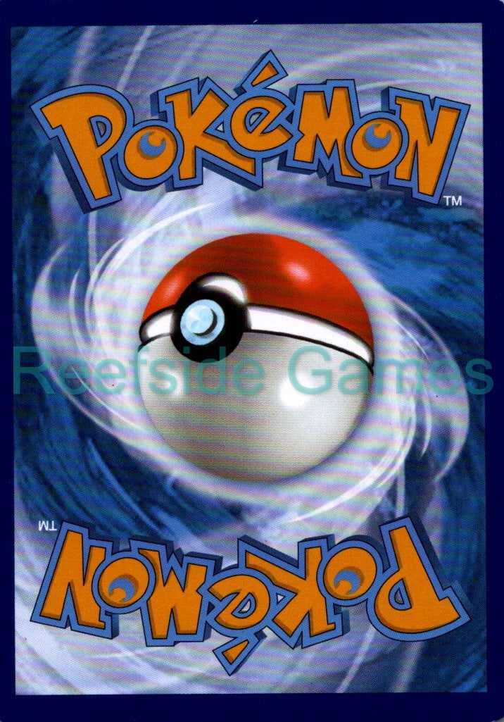 PONYTA 19/142 Common Stellar Crown Pokemon Reverse Holo Near Mint
