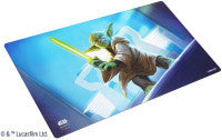 Star Wars Unlimited Game Mat - Yoda