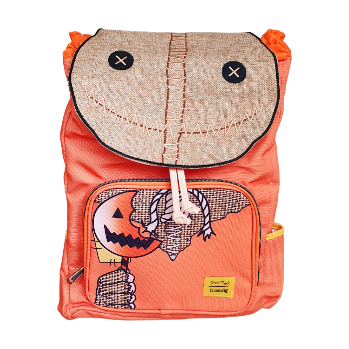Loungefly Trick 'r Treat - Sam Cosplay Backpack
