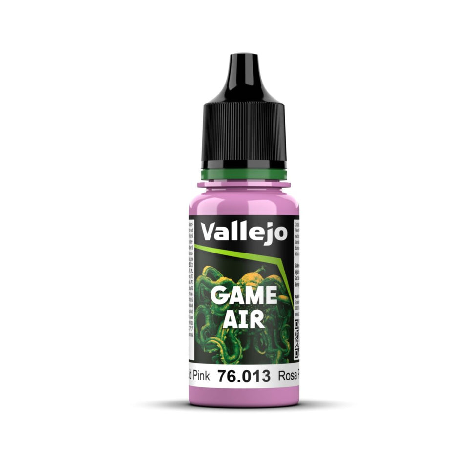 Vallejo - Game Air - Squid Pink 18 m