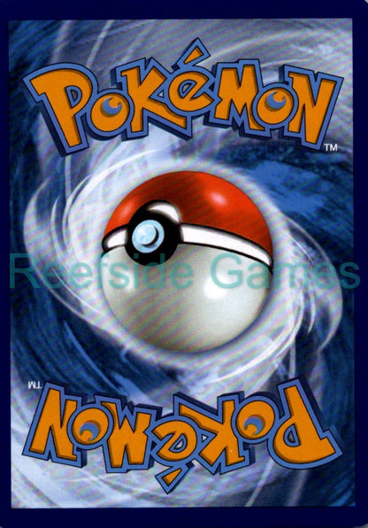 IONO 185/193 Uncommon Paldea Evolved Pokemon Reverse Holo Near Mint
