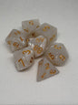7 Piece Dice Set
