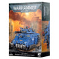 Warhammer 40K: Space Marines Primaris Repulsor Executioner