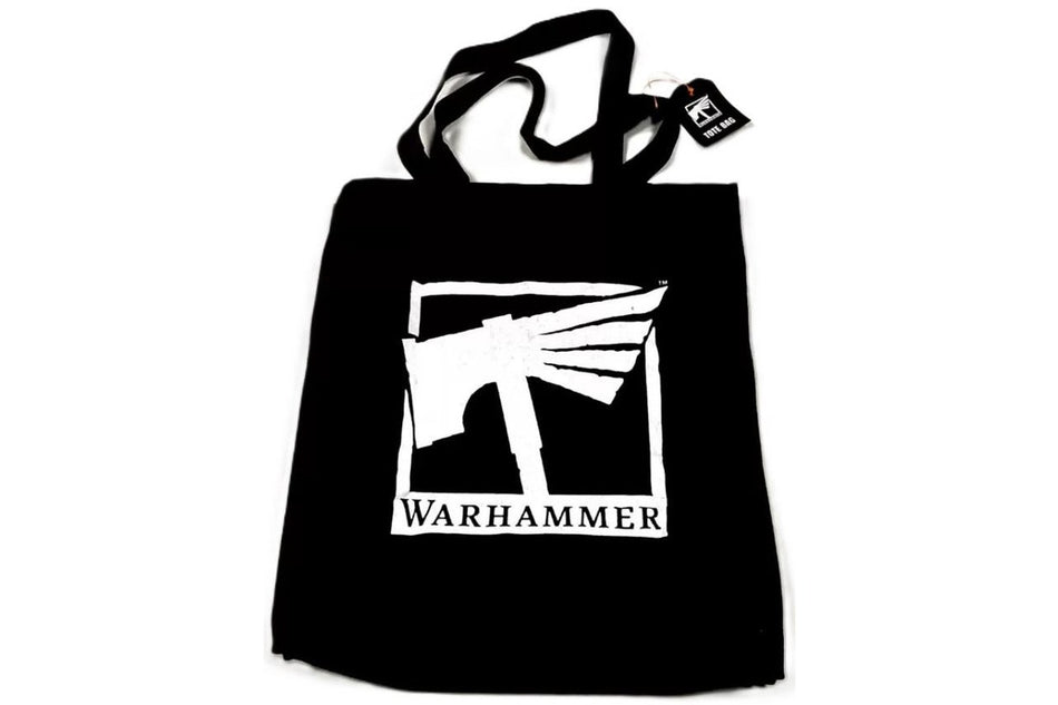 Warhammer Tote