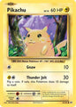 Pikachu 35/108 - XY Evolutions