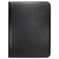 VIVID 9-Pocket Zippered PRO-Binder