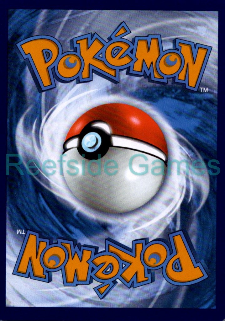 MAKUHITA 112/193 Common Paldea Evolved Pokemon Reverse Holo Near Mint