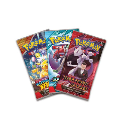 Pokemon TCG: Pokeball Tin 2025 - PREORDER