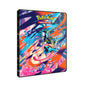 Ultra Pro -Pokémon TCG Mega Evolution Chaos Rising 9-Pocket Portfolio
