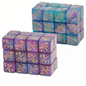 D6 Countdown Dice Pack of 6 - Positive