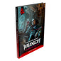 D&D Ravenloft: The Horrors Within