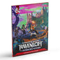 D&D Ravenloft: The Horrors Within - Dungeon Master's Screen