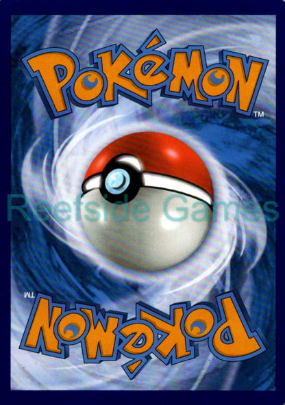 LOKIX 021/193 Rare Paldea Evolved Pokemon Near Mint