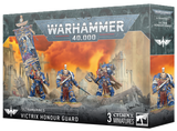 Warhammer 40K: Ultramarines: Victrix Honour Guard