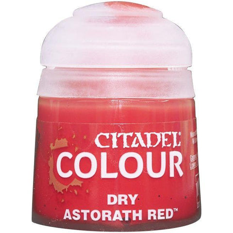 Citadel Dry: Astorath Red