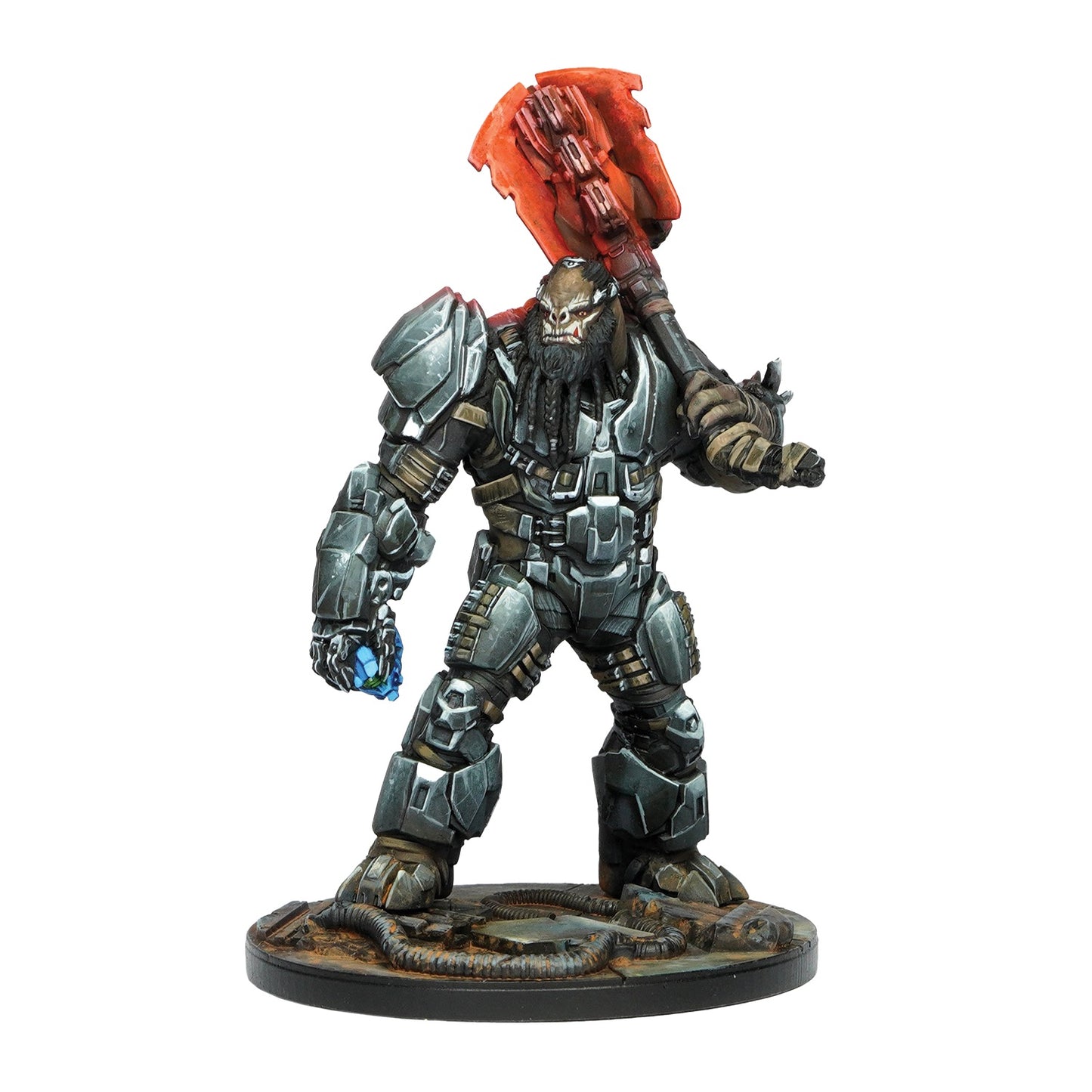 PREORDER HALO Flashpoint - Rise of the Banished