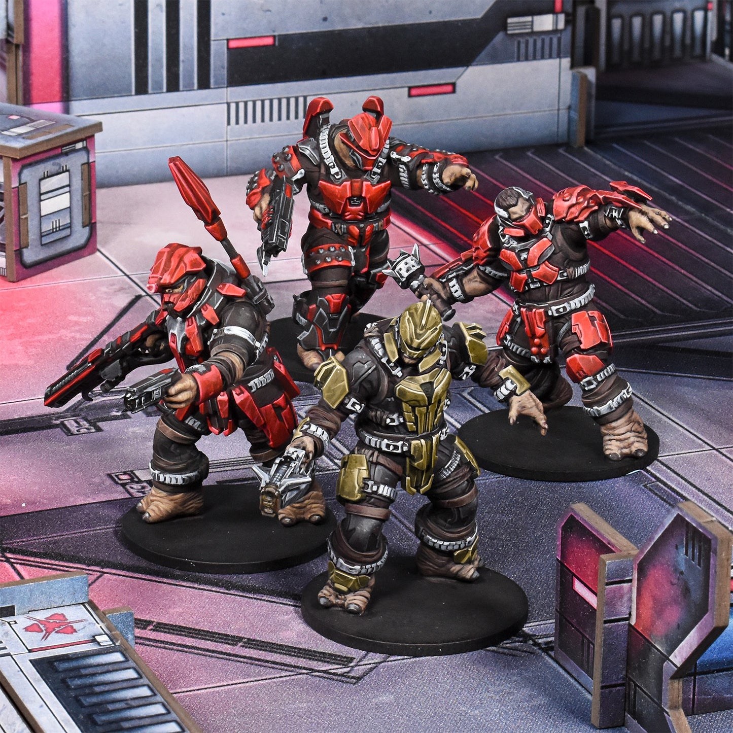 PREORDER HALO Flashpoint - Rise of the Banished