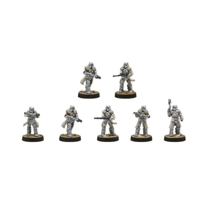 Star Wars: Legion – Range Troopers