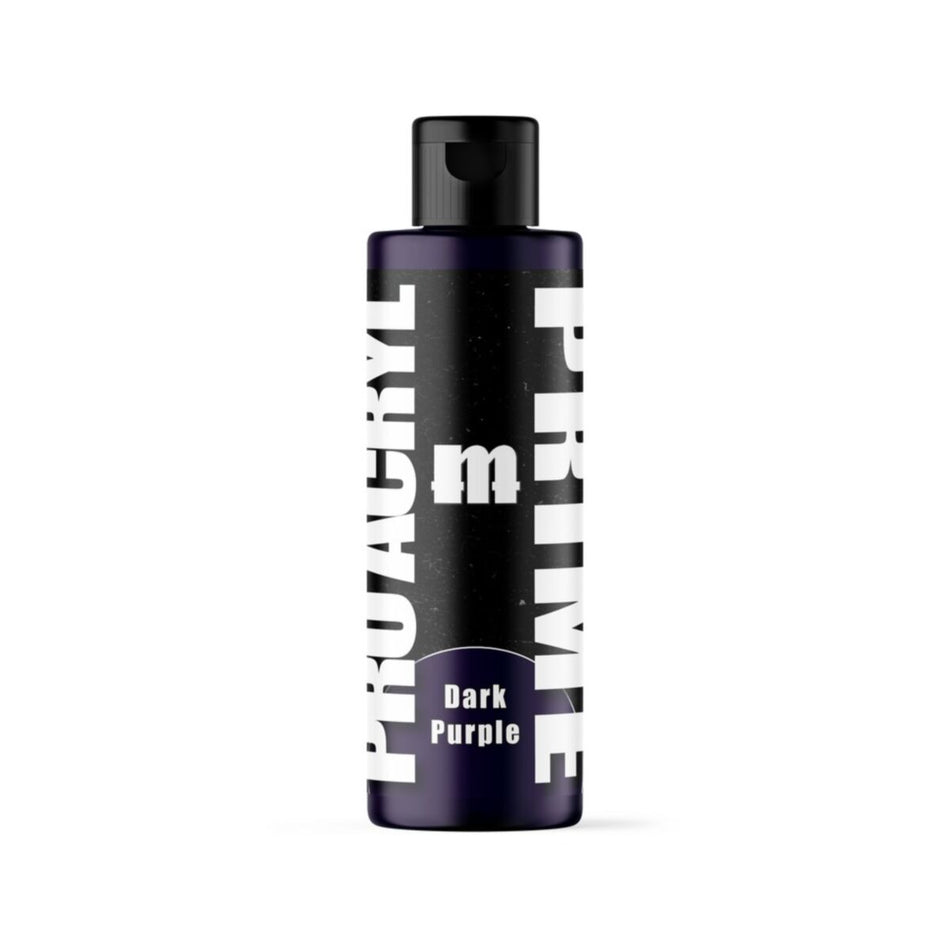 Monument Pro Acryl Prime  Dark Purple 120ml