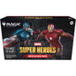 Magic Marvel Super Heroes - Beginner Box