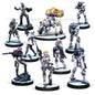 Infinity: ALEPH: ALEPH's Operations Action Pack