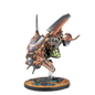 Infinity: Haqqislam: Haytham Aero-unit