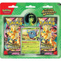 PREORDER - Pokemon TCG Mega Evolutions 2.5 - Ascended Heroes 2pk Blister