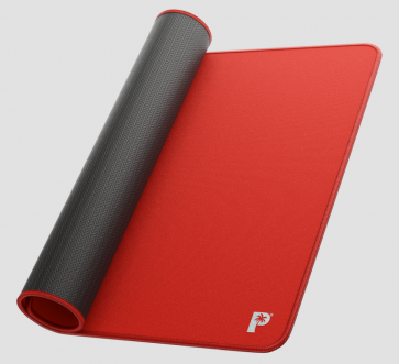 Palms Off Gaming - Core Series Standard TCG Playmat - RED