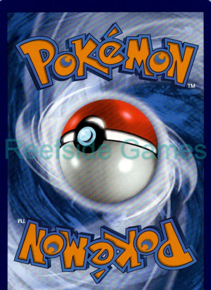 RATICATE 020/165 Uncommon 151 Pokemon Near Mint
