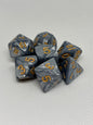 7 Piece Dice Set