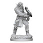 D&D Nolzurs Marvelous Unpainted Miniatures Bugbears