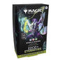 Magic The Gathering Edge of Eternities Commander Deck World Shaper PREORDER