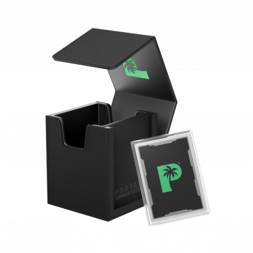 Palms Off Gaming - Portal Deck Box - Nexus 100+