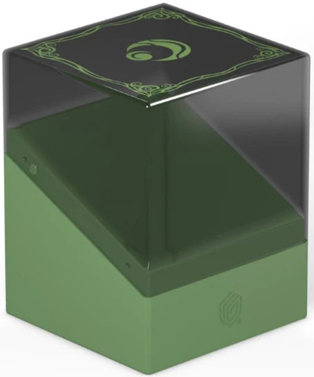 Ultimate Guard: Deck Box  Boulder 100+ – MTG: Lorwyn Eclipsed – Elves -