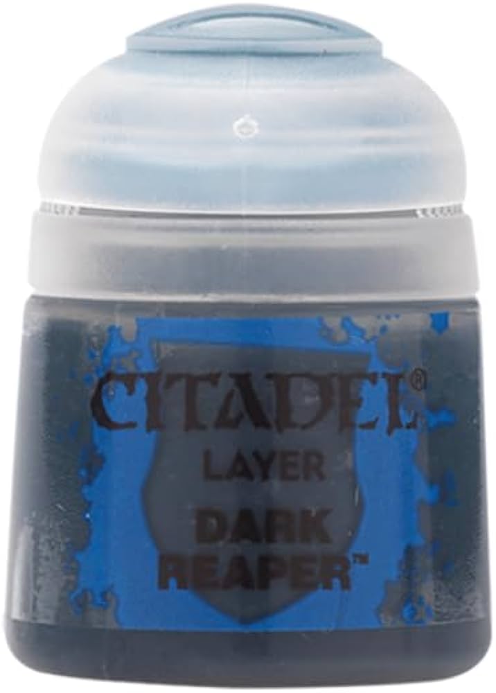Citadel Layer: Dark Reaper