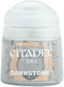 Citadel Dry: Dawnstone