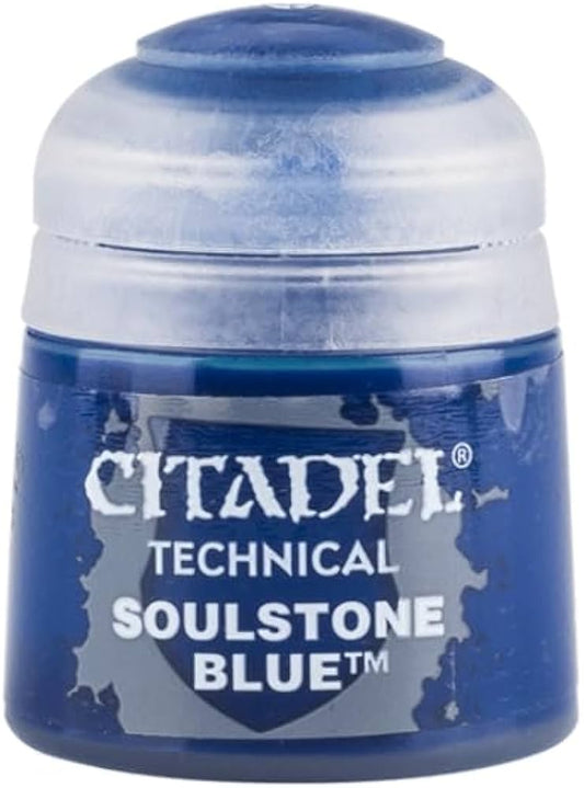 Citadel Technical: Soulstone Blue