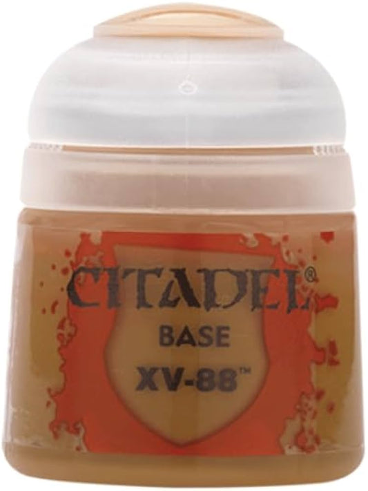 Citadel Base: XV-88