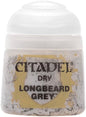 Citadel Dry: Longbeard Grey