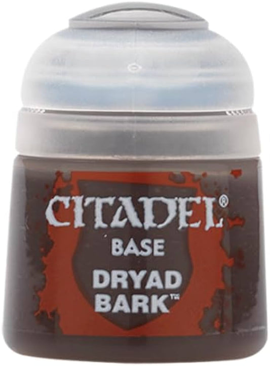 Citadel Base: Dryad Bark