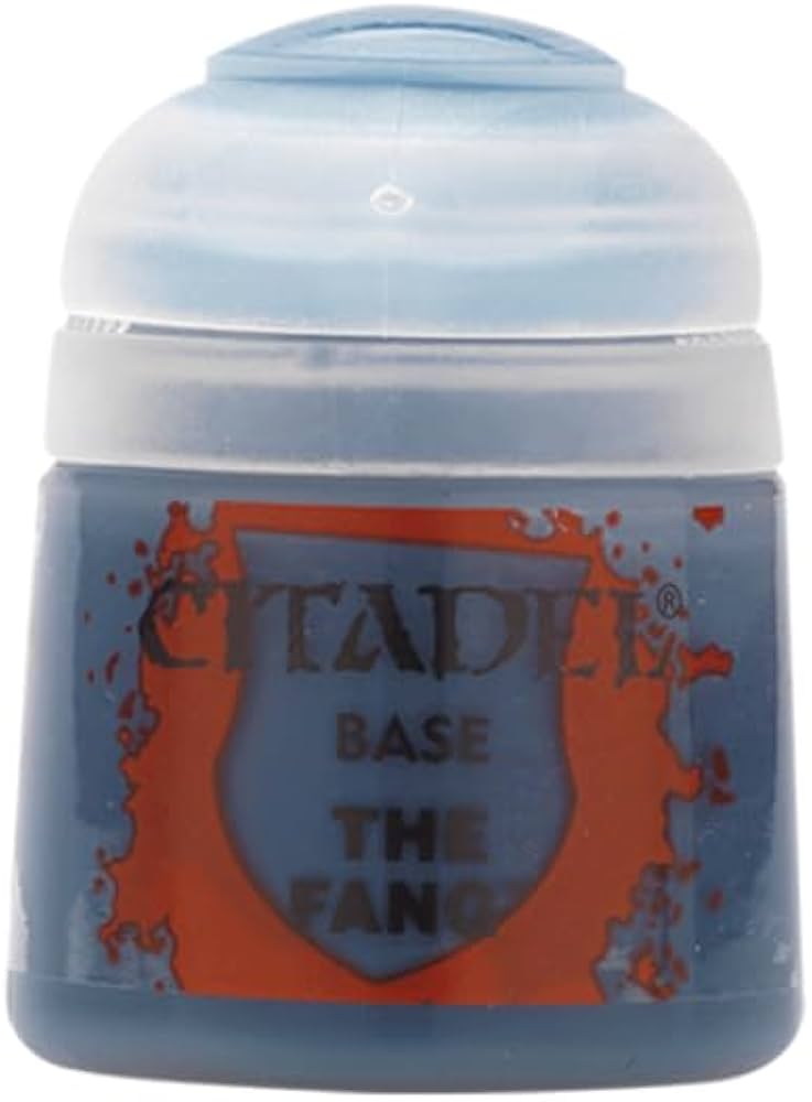 Citadel Base: The Fang