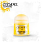 Citadel Air: Flash Gitz Yellow